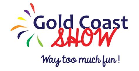gold coast show holiday 2022  AU$694