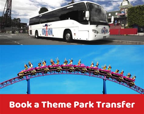 gold coast theme park transfers  Custom Search