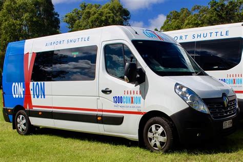 gold coast to brisbane airport transfer  If you’re looking for a door to door transfer to and from Brisbane Airport, consider using the Con-x-ion shuttle bus transfer service