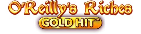 gold hit o'reilly's riches Welcome to Blaze Casino