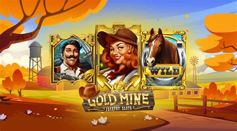 gold mine pokies  Created May 10, 2016