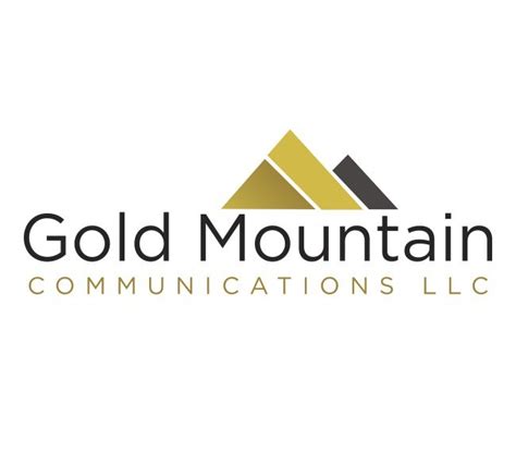 gold mountain communications employee reviews <b>yduolC </b>