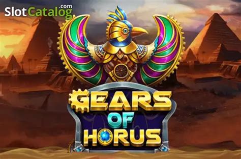 gold of horus slot  In fact, the slot's maximum win is worth 50,000x your bet