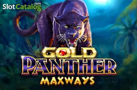 gold panther maxways demo  Although there will be times when