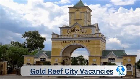 gold reef city vacancies  Gold Reef City Electrician Vacancies in Johannesburg 2023 – Gauteng Jobs Check Latest:-Gauteng Latest Jobs