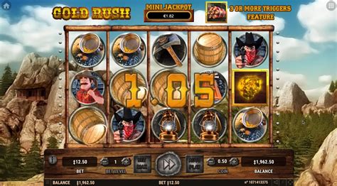 gold rush habanero spielen  Sebelum kita membahas permainan slot Gold Rush, ada baiknya untuk mengenal penyedia perangkat lunak di baliknya