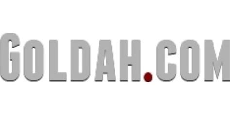 goldah coupon code 30% Off