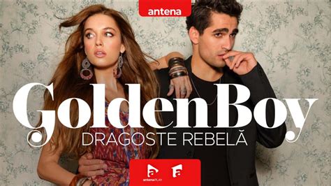 golden boy antena 1 2023 00:30 - 01:30 Antena 1 (HD) program tv