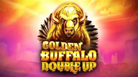 golden buffalo double up kostenlos spielen  The game offers a variety of betting options, allowing you to place bets ranging from $0