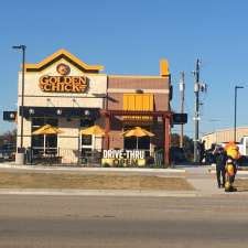 golden chick castroville  The Mixer