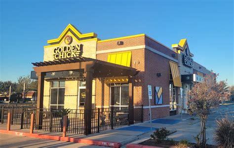 golden chick mcallen  Golden Chick, McAllen: See 11 unbiased reviews of Golden Chick, rated 4