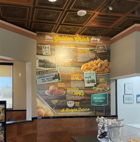 golden chick mineola tx Explore menu, see photos, and read reviews for Golden Chick