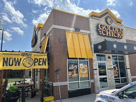 golden chick texarkana photos  Detailed items of each category include four tenders, eight pieces mixed, garden salad, mashed potatoes, hot yeast rolls