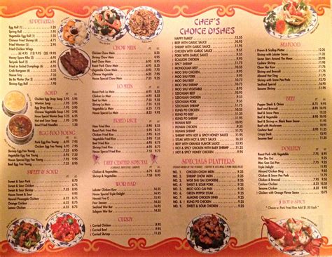 golden china restaurant conway menu  View the menu, check prices, find on the map, see photos and ratings