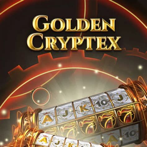 golden cryptex play online  72