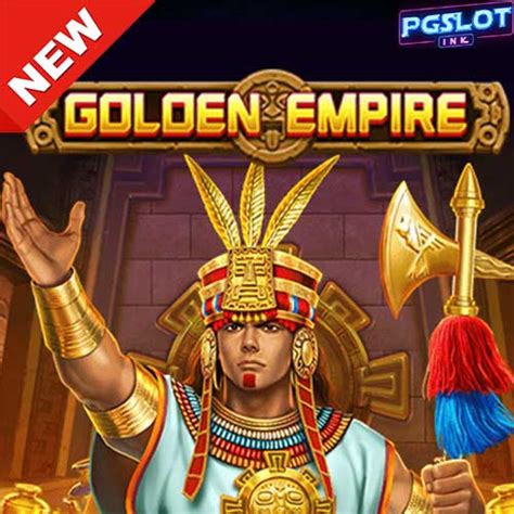 golden empire ทดลองเล่น  Crazy777