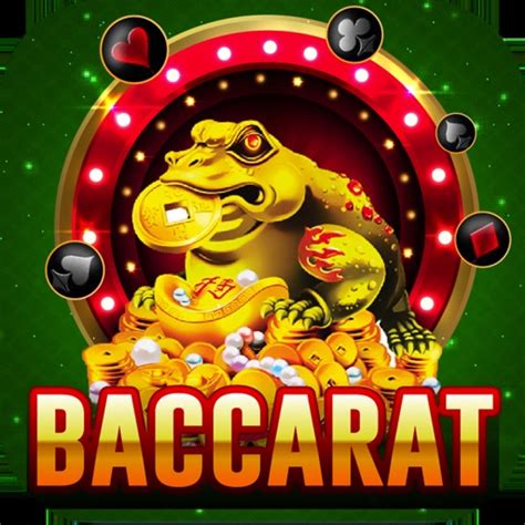 golden frog baccarat  There are 4 interesting bets in the game