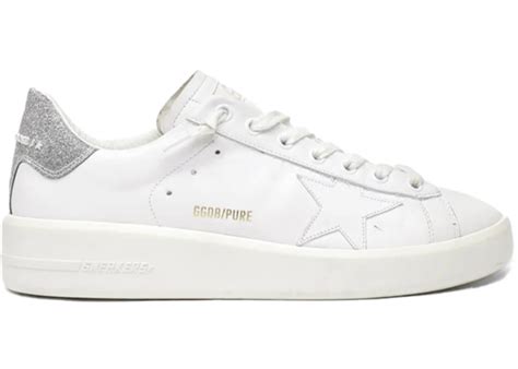 golden goose pure star glitter 30 – $149