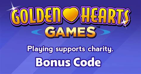 golden hearts games no deposit promo code Golden Hearts Games No Deposit Bonus Codes Black Friday is coming up on November 2023, and goldenheartsgames