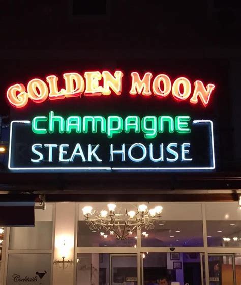 golden moon champagne steak house menu Golden Moon champagne steak house: Meal - See 514 traveler reviews, 423 candid photos, and great deals for Icmeler, Turkiye, at Tripadvisor