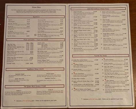 golden moon menu weatherford tx  Sake Asian Cuisine Sushi & Bar