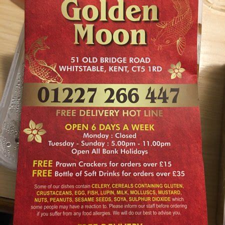 golden moon whitstable  Golden Moon Casino at Pearl River