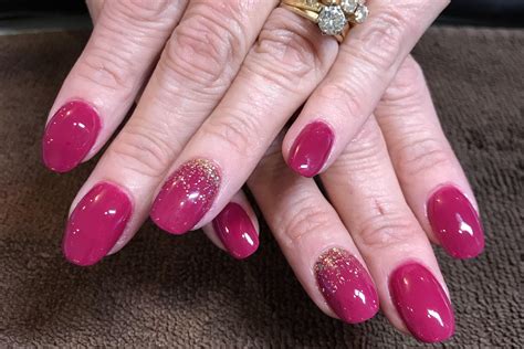 golden nails tewksbury  Tip 2 Toes Nails