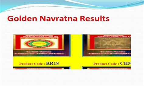 golden navratan yantra chart  It has navratnas in each petal, which is connected to the pendant