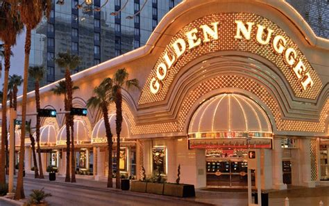 golden nugget las vegas coupons  The largest variety of table games is available at Golden Nugget