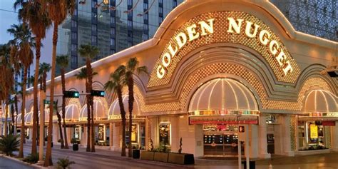 golden nugget las vegas spa  Room Reservations