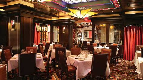 golden nugget steakhouse las vegas  Red Asian Cuisine also offers a sushi and sashimi menu that includes the freshest cuts of