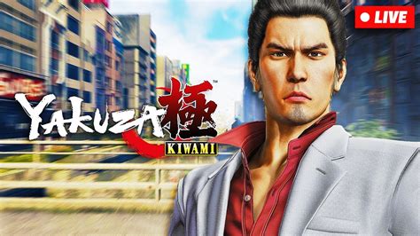 golden pistol yakuza kiwami  14