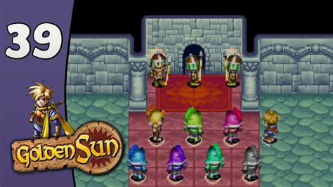 golden sun colosso walkthrough  As in Golden Sun: The Lost Age, this reward is guarded by the Star Magician; this locale could be said to be analogous to the previous game's