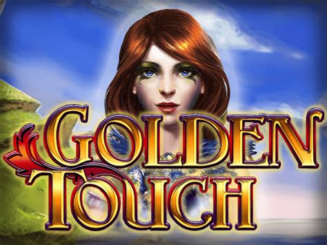 golden touch kostenlos spielen  Demo