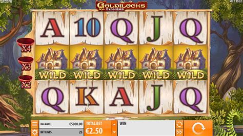 goldilocks kostenlos spielen  Wir haben uns für Sie auf die Suche nach den aktuell interessantesten und erfolgreichsten Online Slots gemacht