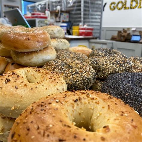 goldilox bagels menu  Per the above, we’re on vacation! Closed this coming weekend - no pick ups 7/2-3-4