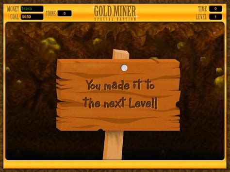 goldminer multiplayer  And Right now, try how much gold you can dig