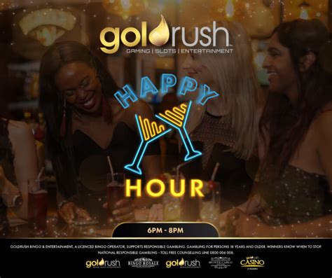 goldrush bingo vacancies Have questions about working at Goldrush Bingo & Entertainment? Find answers to questions from employees about what it's like to work at Goldrush Bingo & Entertainment and their hiring process