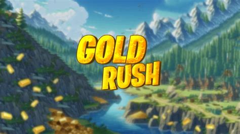 goldrush promo code  Minimum deposit to recieve your promo code is 20 USD 