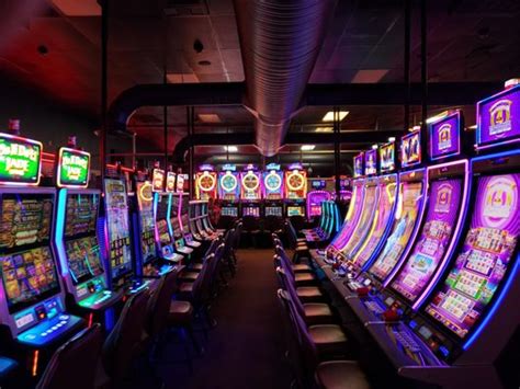 goldsby gaming center norman ok  Visit Goldsby Gaming Center and experience 20,000 square feet of the latest games and hottest action