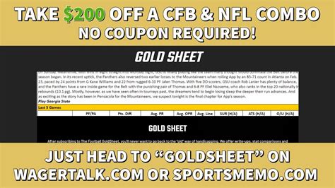 goldsheet nfl odds  Here at Odds Shark, we have the tools and the talent to understand how to calculate power rankings