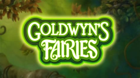 goldwyns fairies The Jambo Casino Welcome bonus currently consists of a bonus of 100% up to €200 plus 100 complimentary spins on Starburst