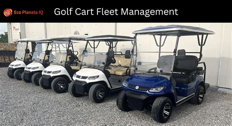 golf cart fleet management  4