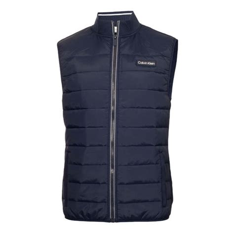 golf gilet  RC2023 ZERMATT 