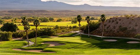 golf resorts in mesquite nevada  Full view