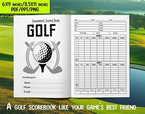 golf tournament score sheets template  My tournament is June 25 and I need the sheets as soon as possible