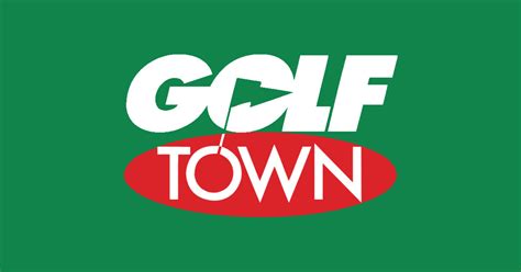 golf town promo codes  Reserve
