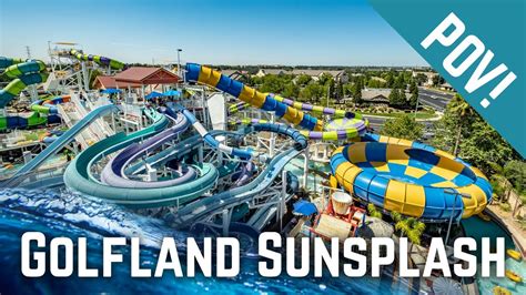 golfland sunsplash promo code 237 Reviews