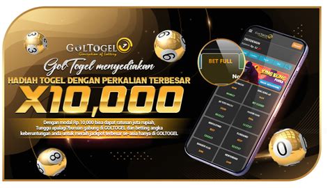 goltogel  PREDIKSI