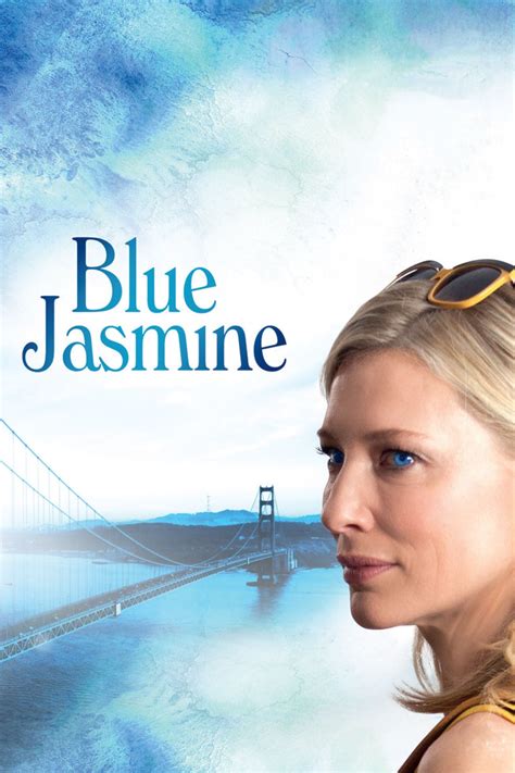gomovie blue jasmine  PG-13